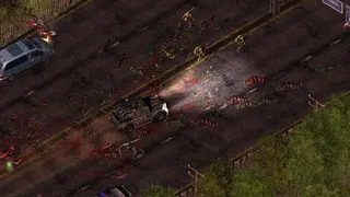Скриншот 3 к игре Alien Shooter 2: Reloaded