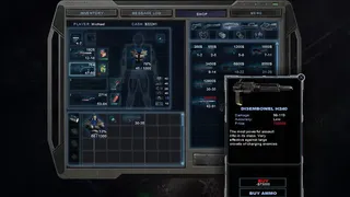Скриншот 5 к игре Alien Shooter 2: Reloaded