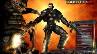Скриншот 8 к игре Alien Shooter 2: Reloaded