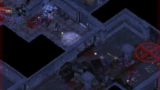 Скриншот 3 к игре Zombie Shooter