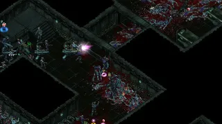 Скриншот 6 к игре Zombie Shooter