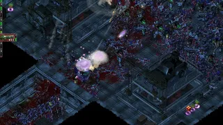Скриншот 7 к игре Zombie Shooter