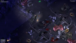 Скриншот 1 к игре Zombie Shooter 2
