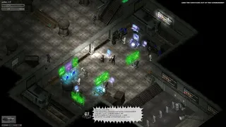 Скриншот 2 к игре Zombie Shooter 2