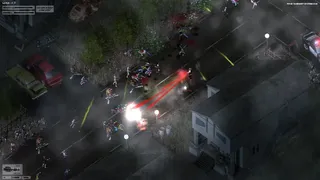 Скриншот 7 к игре Zombie Shooter 2