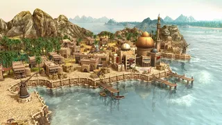 Скриншот 8 к игре Dawn of Discovery