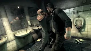 Скриншот 3 к игре Tom Clancy's Splinter Cell Conviction