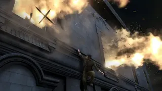 Скриншот 5 к игре Tom Clancy's Splinter Cell Conviction