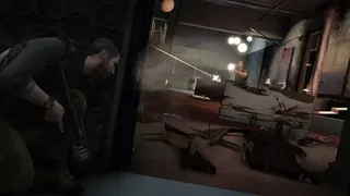 Скриншот 6 к игре Tom Clancy's Splinter Cell Conviction