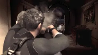 Скриншот 7 к игре Tom Clancy's Splinter Cell Conviction