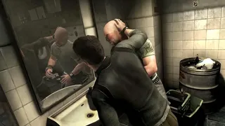 Скриншот 8 к игре Tom Clancy's Splinter Cell Conviction