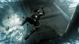 Скриншот 2 к игре Prince of Persia: The Forgotten Sands