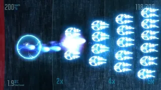 Скриншот 8 к игре Zeit²