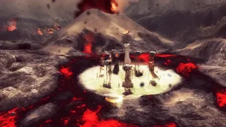Скриншот 1 к игре From Dust
