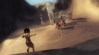 Скриншот 3 к игре From Dust