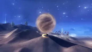 Скриншот 4 к игре From Dust