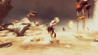 Скриншот 5 к игре From Dust