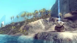 Скриншот 7 к игре From Dust