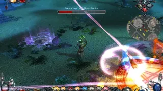 Скриншот 4 к игре Dawn of Magic 2