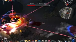Скриншот 7 к игре Dawn of Magic 2