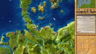 Скриншот 6 к игре Patrician III
