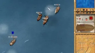 Скриншот 7 к игре Patrician III