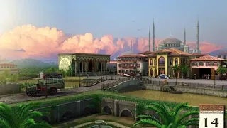 Скриншот 3 к игре The Great Art Race