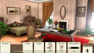 Скриншот 7 к игре The Great Art Race