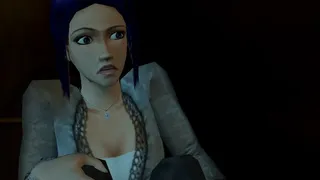 Скриншот 6 к игре Broken Sword 3 - the Sleeping Dragon (2003)