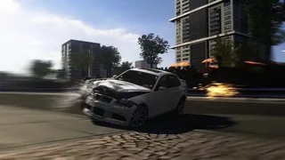 Скриншот 3 к игре Crash Time 3