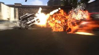 Скриншот 4 к игре Crash Time 3