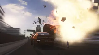 Скриншот 8 к игре Crash Time 3
