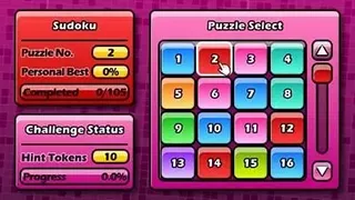 Скриншот 1 к игре Puzzler World