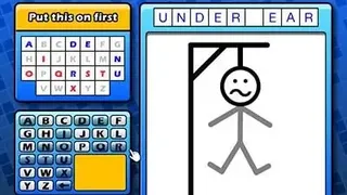 Скриншот 3 к игре Puzzler World