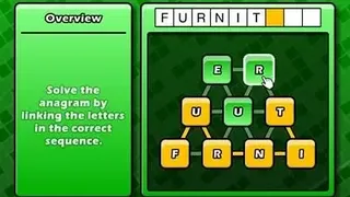 Скриншот 4 к игре Puzzler World