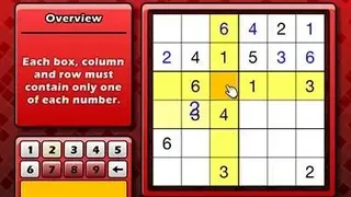 Скриншот 6 к игре Puzzler World