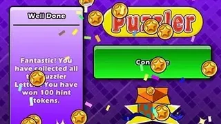 Скриншот 8 к игре Puzzler World
