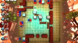 Скриншот 2 к игре Ziro