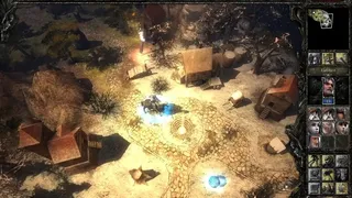 Скриншот 6 к игре Disciples III - Renaissance Steam Special Edition