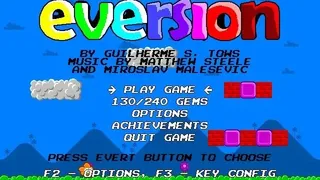 Скриншот 1 к игре eversion