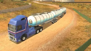 Скриншот 4 к игре 18 Wheels of Steel: Extreme Trucker