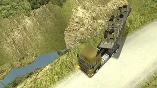 Скриншот 5 к игре 18 Wheels of Steel: Extreme Trucker