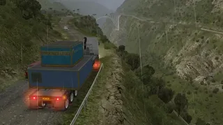 Скриншот 6 к игре 18 Wheels of Steel: Extreme Trucker