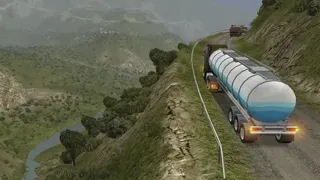 Скриншот 7 к игре 18 Wheels of Steel: Extreme Trucker