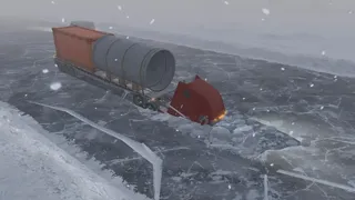 Скриншот 8 к игре 18 Wheels of Steel: Extreme Trucker