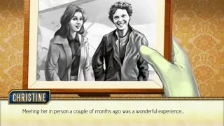 Скриншот 1 к игре The Search for Amelia Earhart