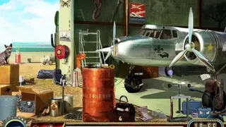 Скриншот 2 к игре The Search for Amelia Earhart