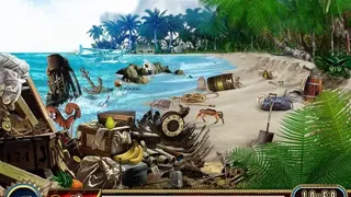 Скриншот 5 к игре The Search for Amelia Earhart