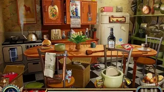 Скриншот 6 к игре The Search for Amelia Earhart
