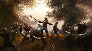 Скриншот 1 к игре Drakensang: The River of Time